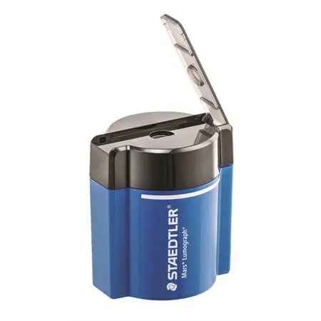 [511 100 A6] Staedtler - Taille-crayon manuel