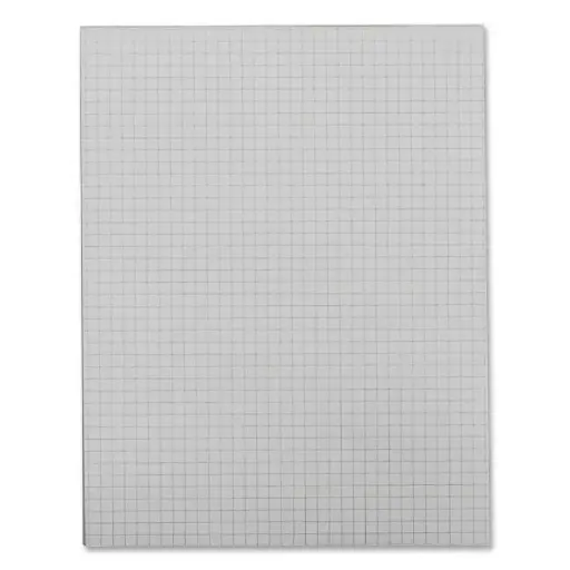 [51170] TABLETTE QUADRILLEE 8.5 X 11