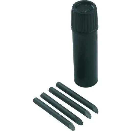 [556P12] MINES HB  COMPAS  TUBE DE 4/pqt1