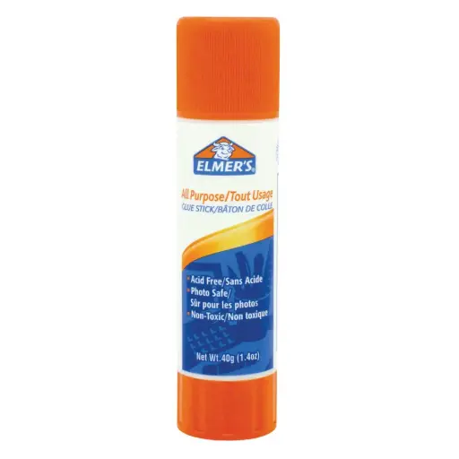 [60202] COLLE ELMER'S TUBE DE 40 GR