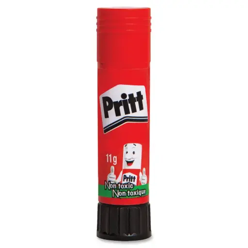 [6230] COLLE PRITT TUBE 11g