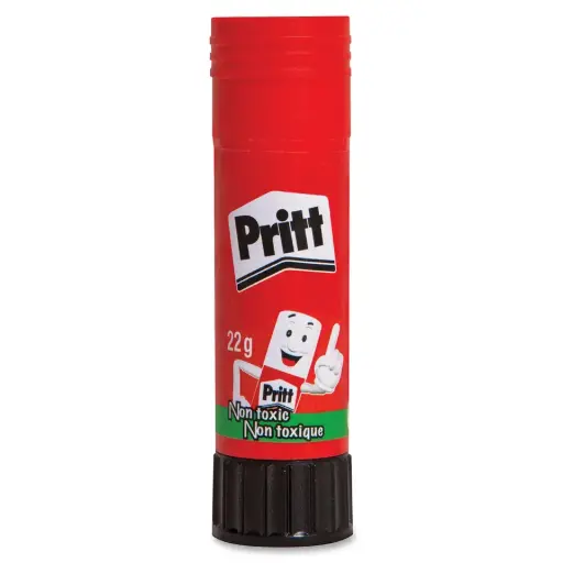 [6240] TUBE DE COLLE PRITT 22g