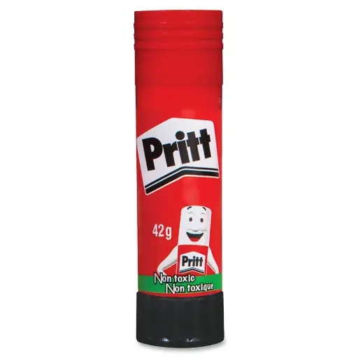 [6250] TUBE DE COLLE PRITT 42g