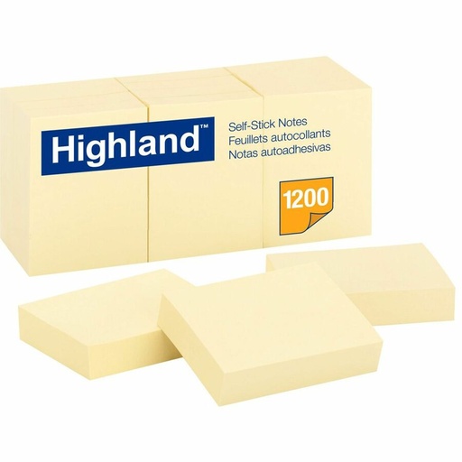 [6539] BLOC HIGHLAND 1.5X2 JAUNE (12)