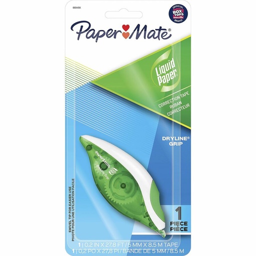 [660415K] CORRECTEUR 1/L JETABLE DRYLINE