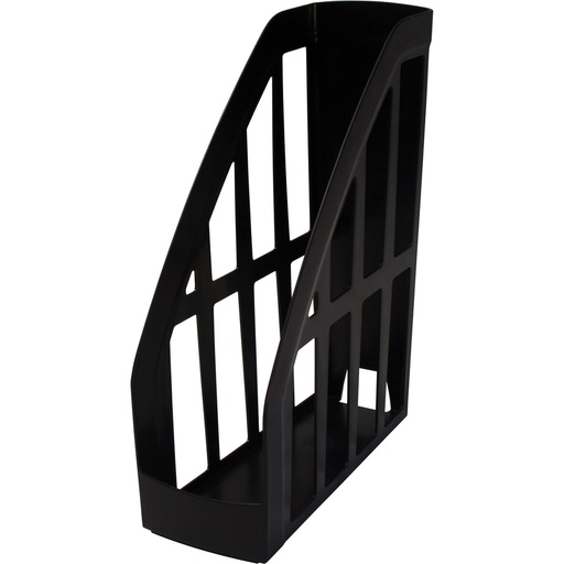 [70167U06C] CLASSEUR REVUE 100%REC.NOIR