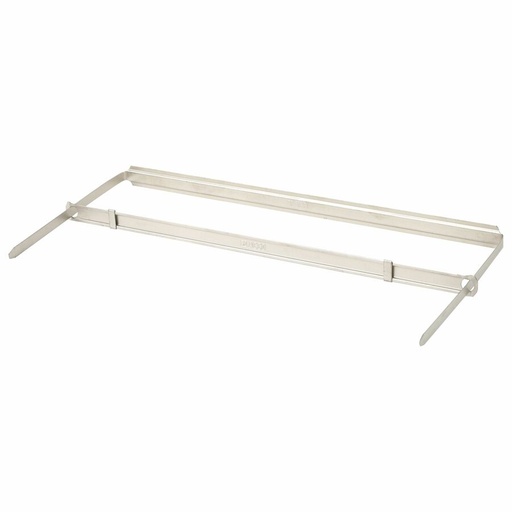 [70723-R724] ATTACHES A PAPIER 8.5x3" - 50 / boîte