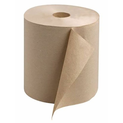 [833245] ESSUIE MAINS PUR ÉCONO KRAFT BTE/6