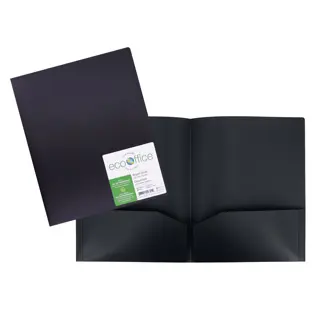 PORTFOLIO POCHETTE DOUBLE VINYLE ÉCO