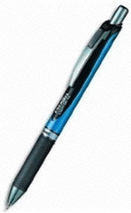 STYLO ENERGEL .5mm  Rétractable