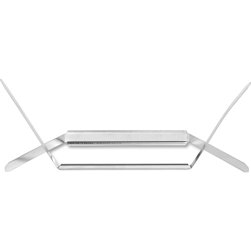 [BSNB21] BASES D'ATTACHE DE 2"- 100 / boîte