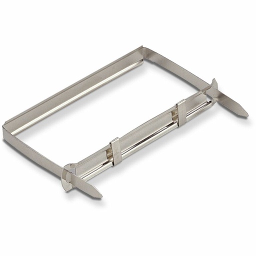 [BSNR20] BASE ATTACHES+COMPRESSEURS  DE 2"/Bte 50