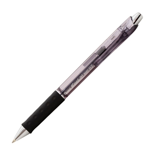 [BX477-A] STYLO FEEL-IT RETRACTABLE NOIR