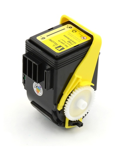 [C106R02601] XER 106R02601 (JAUNE) GÉNÉRIQUE 4.5K