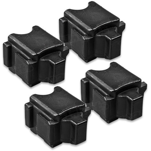 [C108R00930] XER 108R00930 (NOIR) 4/BOITE GÉNÉRIQUE 8,6K