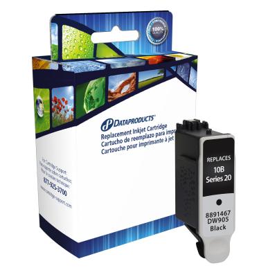 [C10XL] KOD 10XL (NOIR) GÉNÉRIQUE JCT