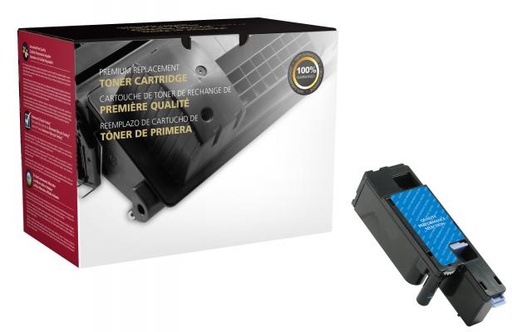 [C3310777] DEL 331-0777 (CYAN) GÉNÉRIQUE 1.4K JCT