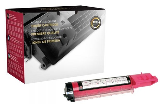 [C3413570] DEL 341-3570 (MAGENTA) GÉNÉRIQUE 4K