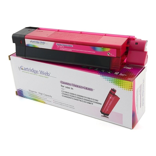 [C42127402] OKI 42127402 (MAGENTA) GÉNÉRIQUE 5K