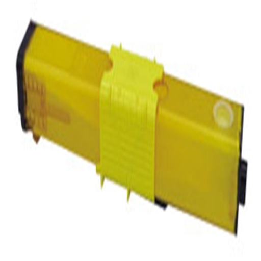 [C44469719] OKI 44469719 (JAUNE) GÉNÉRIQUE 5K