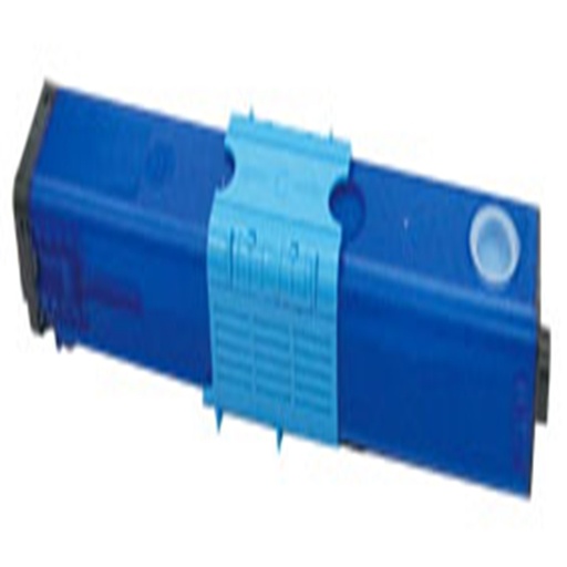 [C44469721] OKI 44469721 (CYAN) GÉNÉRIQUE 5K