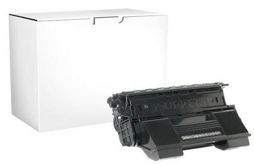 [C52114501] OKI 52114501 (NOIR) GÉNÉRIQUE 10K