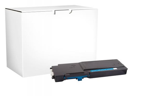 [C593BBBT] DEL 593-BBBT (CYAN) TW3NN GÉNÉRIQUE 4K