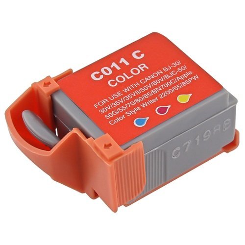 [CBCI11C] CAN BCI-11C (COULEUR) GÉNÉRIQUE