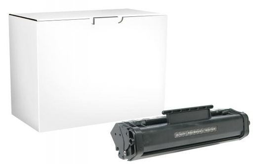 [CC3906] HP C3906A (NOIR) NO.06A GÉNÉRIQUE 2.5K 123