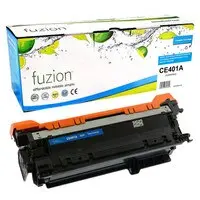 [CCE401A] HP CE401A (CYAN) NO.507A GÉNÉRIQUE 6K