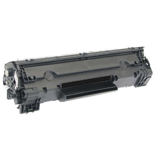 [CCF279] HP CF279A (NOIR) NO.79A GÉNÉRIQUE 1K NUT