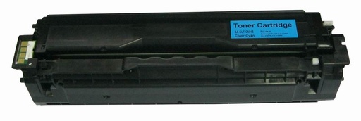 [CCLTC504] SAMSUNG CLT-C504S (CYAN) GÉNÉRIQUE 1.8K NUT