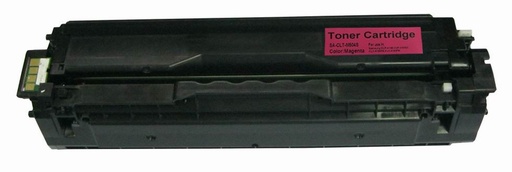 [CCLTM504] SAMSUNG CLT-M504S (MAGENTA) GÉNÉRIQUE 1.8K NUT