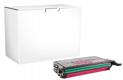 [CCLTM609] SAMSUNG CLT-M609S (MAGENTA) GÉNÉRIQUE 7K JCT