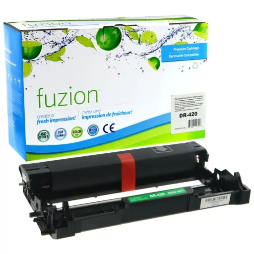 [CDR420] BRO DR-420 (TAMBOUR) GÉNÉRIQUE 12K