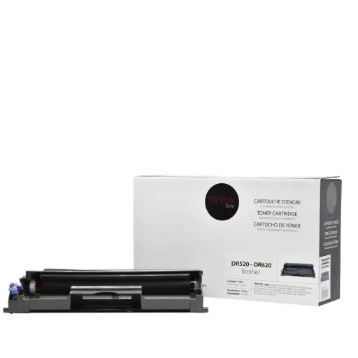 [CDR620] BRO DR-620 (TAMBOUR) COMPATIBLE 25K NUT