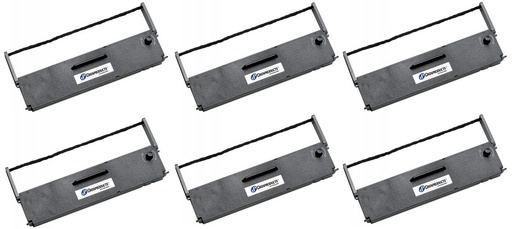 [CERC31P6] EPS ERC-31P (RUBAN MAUVE) 6/BOÎTE GÉNÉRIQUE