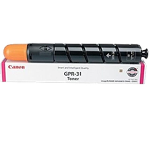 [CGPR31M] CAN GPR-31M (MAGENTA) 2798B003AA GÉNÉRIQUE 27K