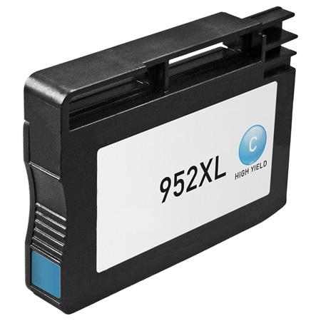 [CHP952CXL] HP L0S61AN (CYAN) NO.952XL GÉNÉRIQUE 1.6K VB.2 NUT