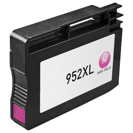 [CHP952MXL] HP L0S64AN (MAGENTA) NO.952XL GÉNÉRIQUE 1.6K VB.2 NUT
