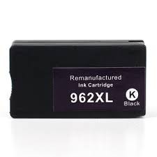 [CHP962BXL] HP 3JA03AN (NOIR) NO.962XL GÉNÉRIQUE 2K JCT