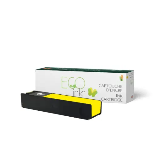 [CHP972AY] HP L0R92AN (JAUNE) NO.972A GÉNÉRIQUE 3K JCT