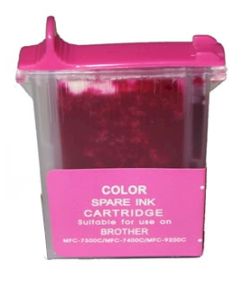 [CLC04M] BRO LC-04M (MAGENTA) GÉNÉRIQUE