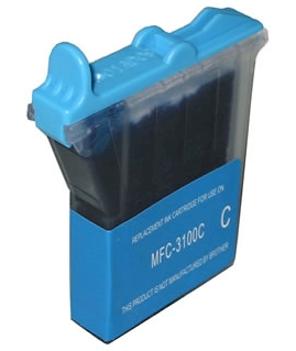 [CLC21C] BRO LC-21C (CYAN) GÉNÉRIQUE