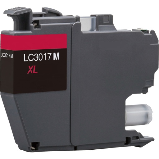 [CLC3017M] BRO LC-3017MS XL (MAGENTA) GÉNÉRIQUE 550P JCT