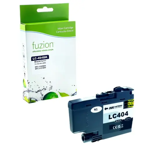 [CLC404BKSN1] BRO LC404BKS NOIR GÉNÉRIQUE 750P N1 