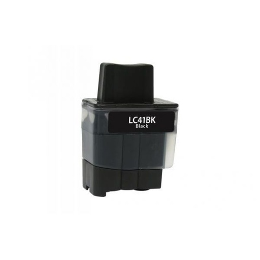 [CLC41B] BRO LC-41BK (NOIR) GÉNÉRIQUE NUT
