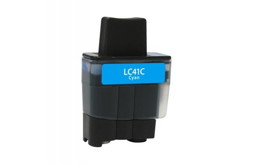 [CLC41C] BRO LC-41C (CYAN) GÉNÉRIQUE