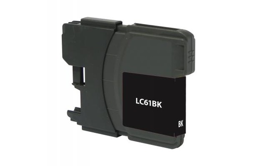 [CLC61B] BRO LC-61BKS XL (NOIR) GÉNÉRIQUE JCT