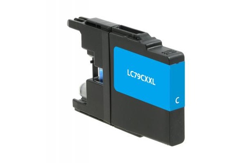 [CLC79C] BRO LC-79CS (CYAN) GÉNÉRIQUE 1.2K NUT